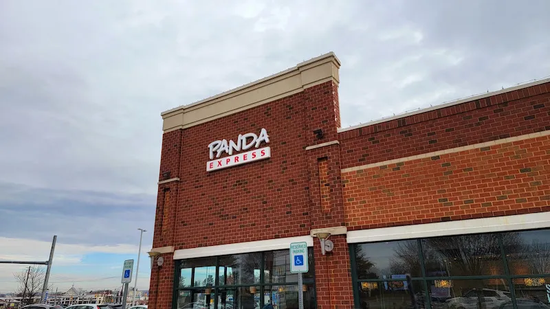 Panda Express Frederick, MD