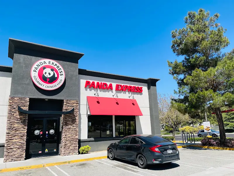 Panda Express Yucaipa, CA