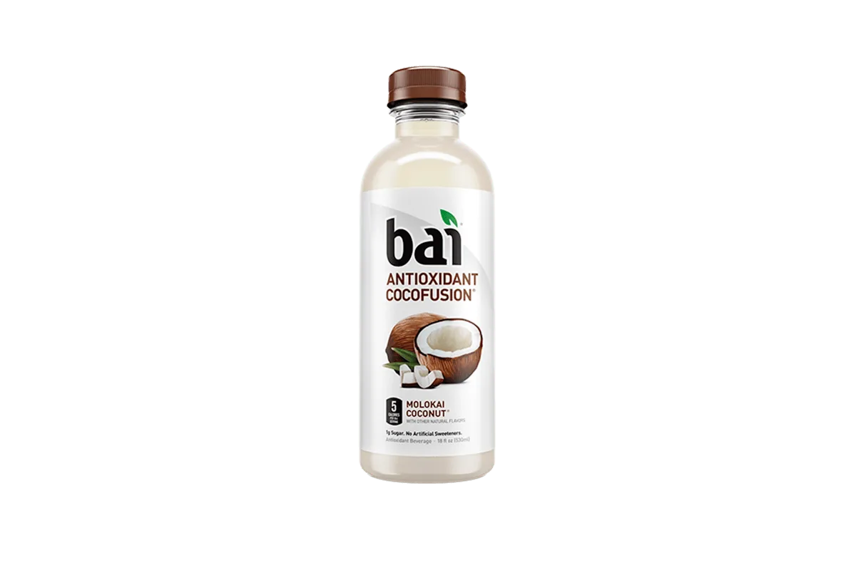 Panda Express Bai Coco Fusion