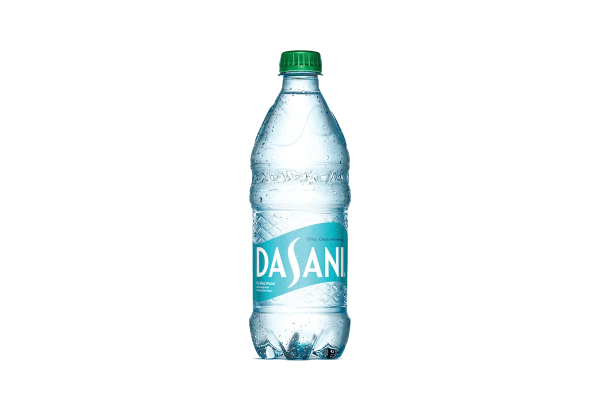 Panda Express Dasani
