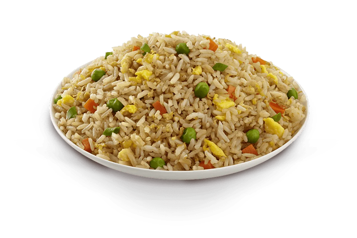 Panda Express Fried Rice