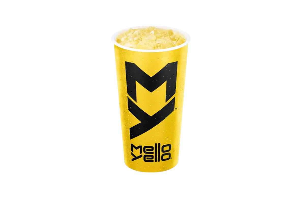 Panda Express Mello Yello