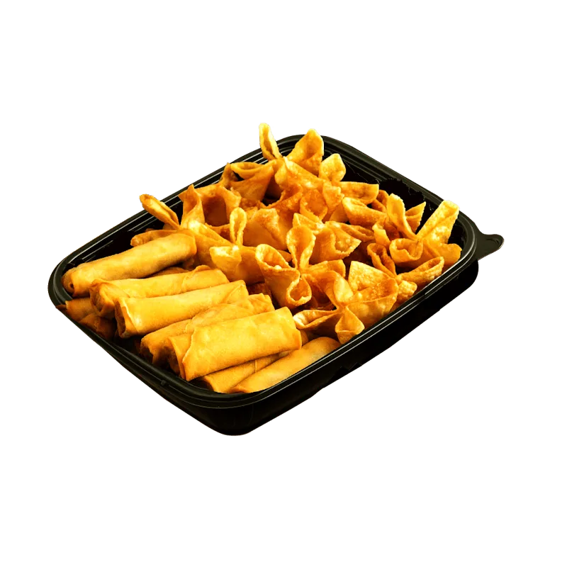 Panda Express Party Size Appetizer