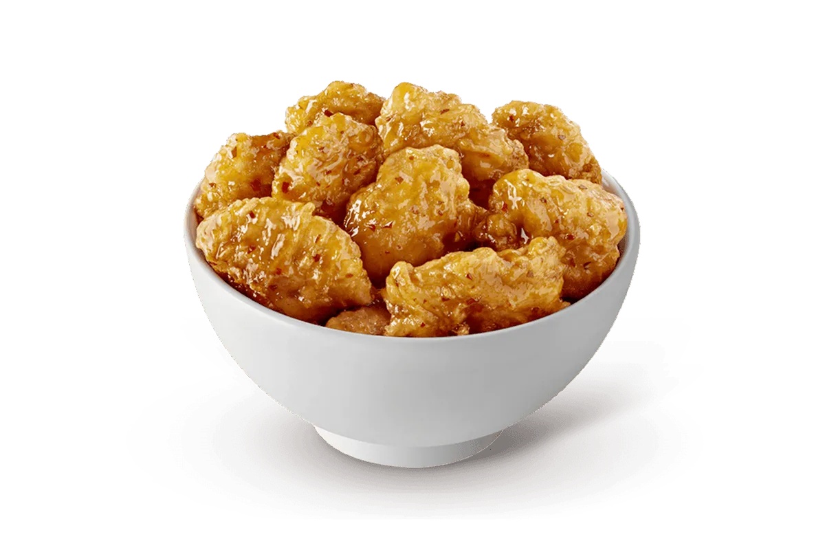 Panda Express The Original Orange Chicken